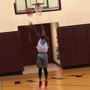 Meet your Posher, Tyrell